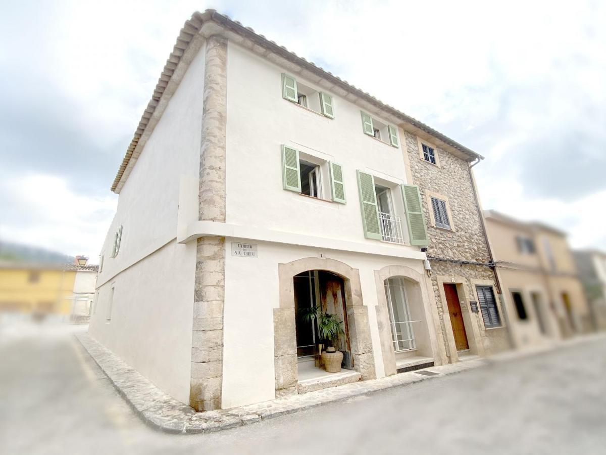 Son Melt Esporles Hotel Exterior photo